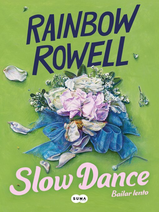Cover image for Slowdance